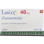 Lasix Generic