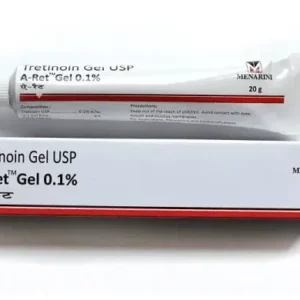 Tretinoin Gel
